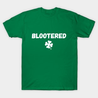 Blootered Simple T-Shirt